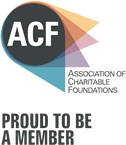 ACF Proud to be a member logo