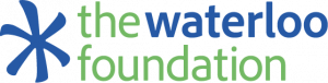 The Waterloo Foundation logo