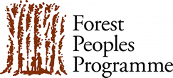 Forest Peoples Programme logo