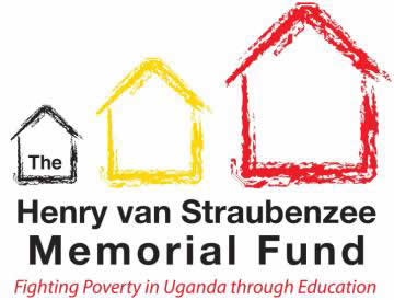 Henry van Straubenzee logo