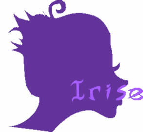 Irise logo
