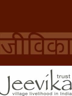 Jeevika logo