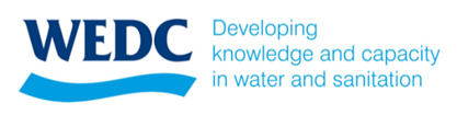 WEDC logo