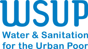WSUP logo