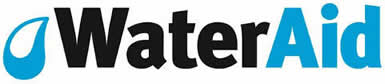 Water Aid logo