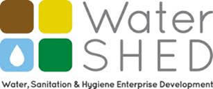 Water Shed logo