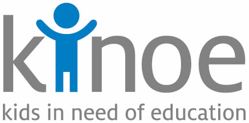 kinoe logo
