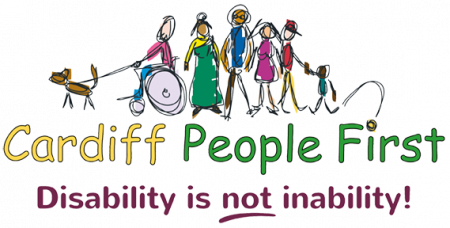 Cardiff People First