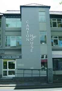 Photo of Canton House
