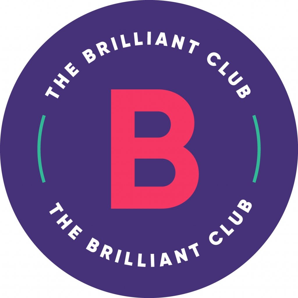 brilliant club logo