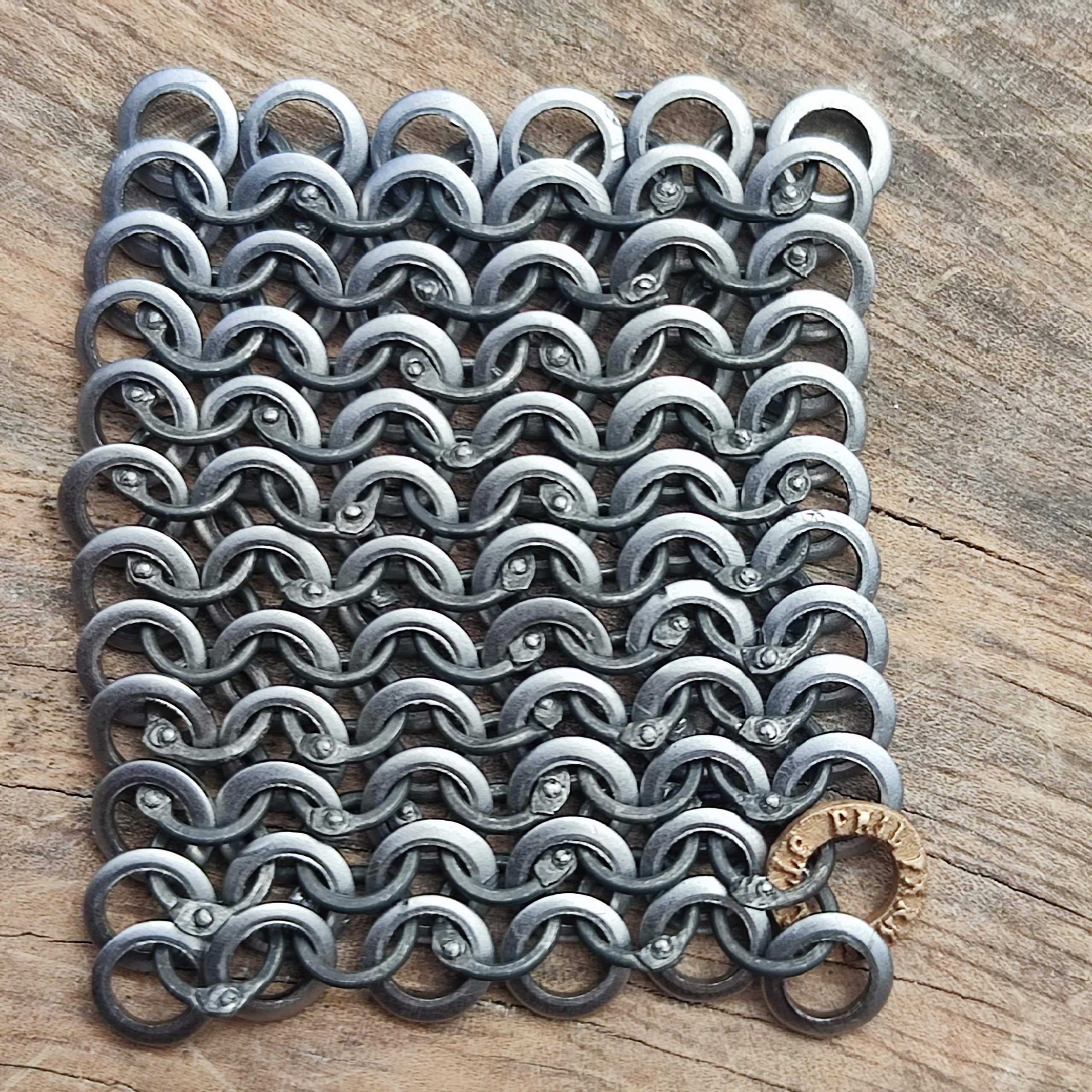 carlingwark loch finished piece