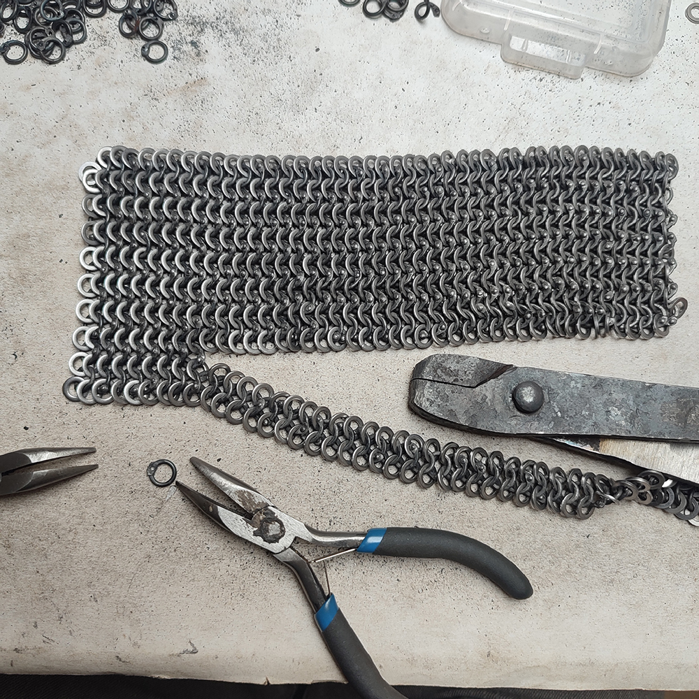 gammertingen making the mail (2)