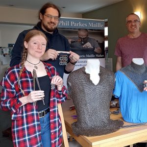 workshop at home a happy group 1