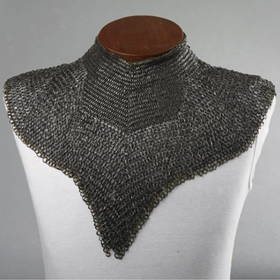 wallace collection maille